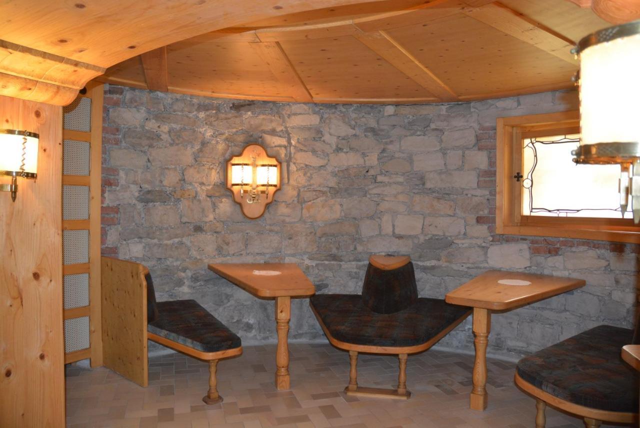 Gutshaus Wilhelmsruh Villa Mohnesee Bagian luar foto
